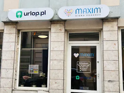 Urlop.pl - Biuro Podróży Nowy Sącz